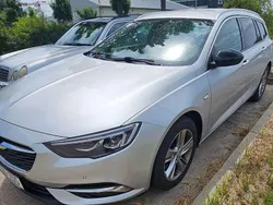 Silber Gebraucht 2018 Opel Insignia Business Kombi | 7.299 € (Superpreis)