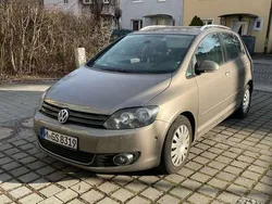 Bronze Gebraucht 2011 VW Sharan Trendline Van / Kleinbus | 6.900 € (Guter Preis)