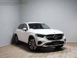 Polarweiss Gebraucht 2024 Mercedes GLC220 Avantgarde SUV | 47.990 € (Superpreis)