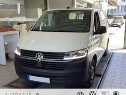 Außenfarbe: Gebraucht 2020 VW T6.1 Van | 21.420 € (Fairer Preis)