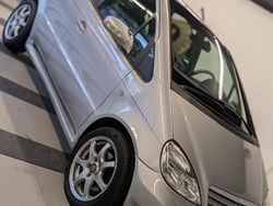 Silber Gebraucht 2003 Mercedes A210 Kleinwagen | 3.199 € (Guter Preis)