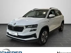 Weiß Neu 2025 Skoda Karoq Tour SUV | 38.490 € (Etwas zu teuer)