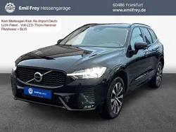Schwarz Gebraucht 2023 Volvo XC60 Plus SUV | 39.750 € (Guter Preis)