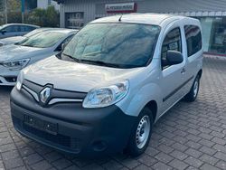 Silber Gebraucht 2019 Renault Kangoo Rapid Extra Van / Kleinbus | 10.990 € (Etwas zu teuer)