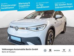 Blanco nevada/schwarz Gebraucht 2022 VW ID.5 Pro Performance SUV | 29.990 € (Superpreis)