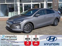 Fluidic metal Gebraucht 2021 Hyundai Ioniq 6 Prime Limousine | 16.990 € (Superpreis)