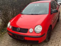 VW Polo