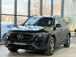 Mercedes EQB350