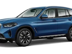 Gebraucht 2024 BMW X3 SUV | 65.650 €