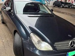 Gebraucht 2007 Mercedes CLS320 Coupé | 5.600 € (Guter Preis)
