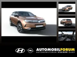 Schwarz (impakt kupfer) Neu 2025 Opel Grandland X SUV | 40.990 € (Etwas zu teuer)
