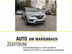 Grau Gebraucht 2019 Renault Kadjar Bose Edition SUV | 16.780 € (Fairer Preis)