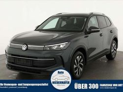 Uranograu Neu 2025 VW Tiguan Life SUV | 38.995 € (Fairer Preis)