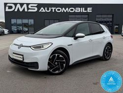 Weiß Gebraucht 2020 VW ID.3 Pro Performance Kleinwagen | 16.800 € (Etwas zu teuer)