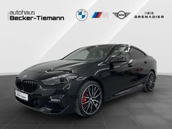 Schwarz Gebraucht 2024 BMW 1M Comfort Edition Coupé | 33.791 € (Superpreis)