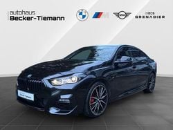 Saphirschwarz Gebraucht 2023 BMW 220 Performance Coupé | 33.912 € (Fairer Preis)
