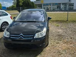 Schwarz Gebraucht 2006 Citroën C4 Comfort Limousine | 1.499 € (Guter Preis)