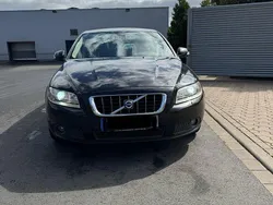 Schwarz Gebraucht 2007 Volvo V70 Summum Kombi | 3.200 € (Guter Preis)