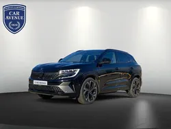 Schwarz (black pearlschwarz metallic (schwarz)) Gebraucht 2024 Renault Austral Iconic Esprit Alpine SUV | 40.990 € (Teuer)