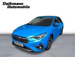 Blau Gebraucht 2025 Subaru Impreza Platinum Limousine | 33.990 € (Fairer Preis)