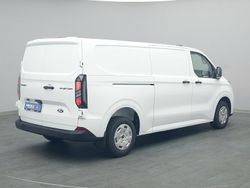 Weiss Neu 2025 Ford Transit Custom | 32.245 €