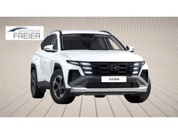 Weiß Neu 2025 Hyundai Tucson Select SUV | 33.990 € (Superpreis)
