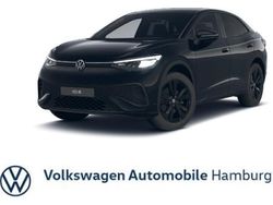 Schwarz (grenadillschwarz metallic) Neu 2025 VW ID.5 Black Edition SUV | 48.850 € (Fairer Preis)