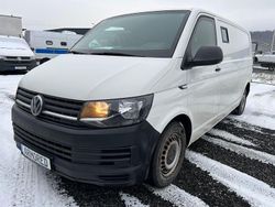 Weiß Gebraucht 2016 VW T6 Van | 25.585 €