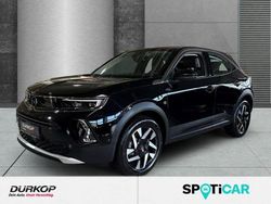 Diamant schwarz/karbon schwarz Gebraucht 2022 Opel Mokka-e Elegance SUV | 18.950 € (Fairer Preis)