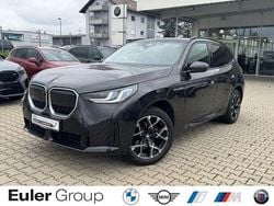 Grau Gebraucht 2025 BMW X3 Performance SUV | 55.990 € (Guter Preis)