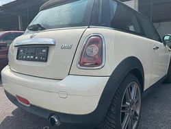 Weiß Gebraucht 2008 Mini ONE Kleinwagen | 1.000 € (Superpreis)
