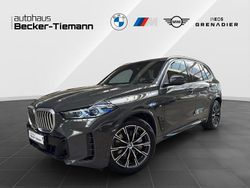 Bmw individual dravitgrau Gebraucht 2024 BMW X5 Sport Line SUV | 82.911 €
