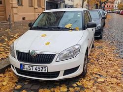 Gebraucht 2006 Skoda Fabia Style Limousine | 2.500 € (Teuer)