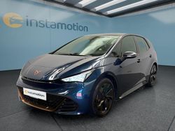 Blau Gebraucht 2022 Cupra Born Kleinwagen | 29.499 € (Fairer Preis)