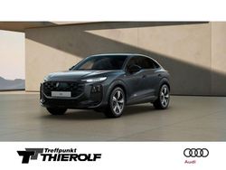 Grau Neu 2025 Audi Q3 Sportback Sport SUV | 55.780 € (Teuer)