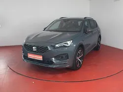 Delfingrau Gebraucht 2021 Seat Tarraco FR SUV | 28.950 € (Guter Preis)