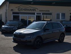 Grau Neu 2025 Skoda Kamiq Monte Carlo SUV | 26.950 € (Superpreis)