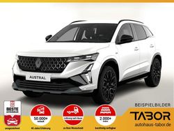 Weiß (perlmuttweiß metallic) Neu 2025 Renault Austral Esprit Alpine SUV | 43.550 € (Fairer Preis)