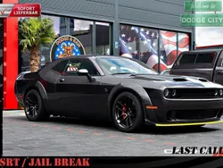 Granite crystal Gebraucht 2023 Dodge Challenger Coupé | 91.000 € (Fairer Preis)