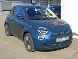 {"label"=>"green", "value"=>"green"} Gebraucht 2023 Fiat 500e Style Limousine | 25.900 € (Teuer)