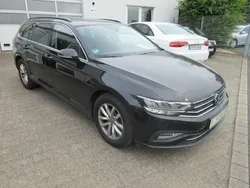 Mangangrau metallic Gebraucht 2021 VW Passat Business Kombi | 19.988 € (Fairer Preis)
