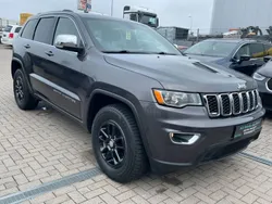 Grau Gebraucht 2020 Jeep Grand Cherokee SUV | 28.900 € (Superpreis)