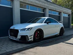 Audi TT RS