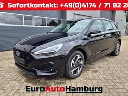 Abyss black Neu 2025 Hyundai i30 Kombi | 23.090 € (Guter Preis)