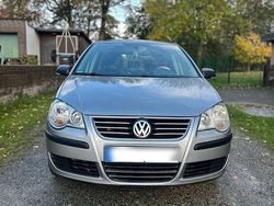 Silber Gebraucht 2006 VW Polo Goal Limousine | 2.999 € (Fairer Preis)