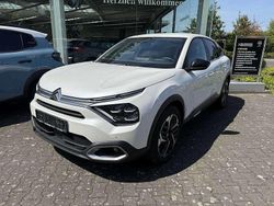 Weiß Gebraucht 2024 Citroën C4 PureTech Limousine | 19.450 € (Fairer Preis)