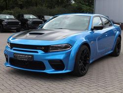 Blau Neu 2025 Dodge Charger Limousine | 75.900 € (Fairer Preis)