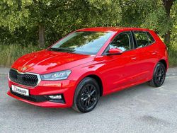 Rot Neu 2025 Skoda 105 Limousine | 17.517 €