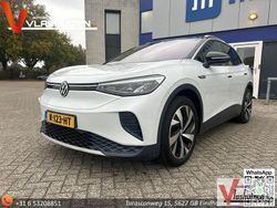 Weiß Gebraucht 2020 VW ID.4 SUV | 16.500 €