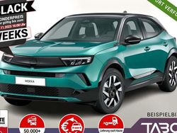 Grün Neu 2025 Opel Mokka SUV | 22.888 € (Guter Preis)